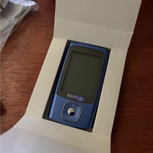 TENS Massager Model AS1080